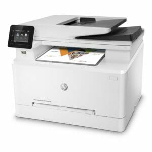 HP 3 Top Ten Printers