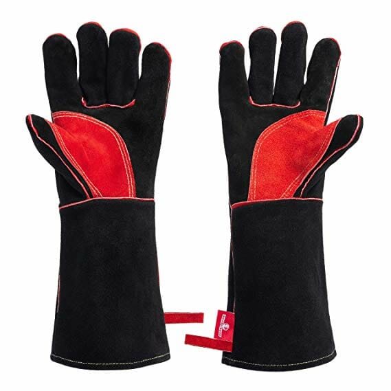 Top 10 Best Welding Gloves Best Choice Reviews