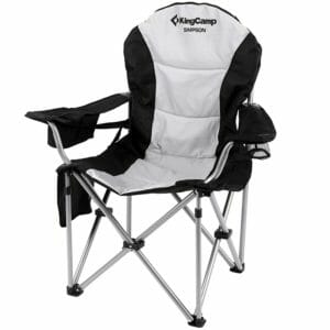 KingCamp Top Ten Camping Chairs