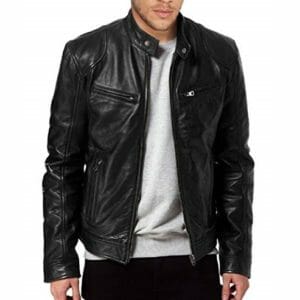 Leather Factory Top Ten Best Men’s Leather Jackets