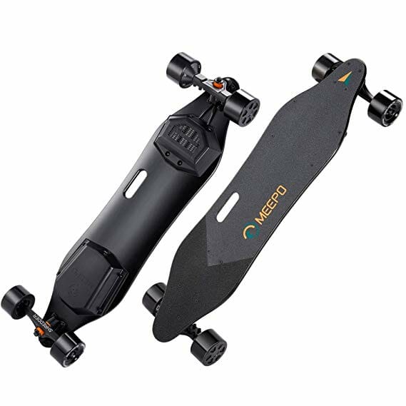 Top 10 Electric Longboards Best Choice Reviews