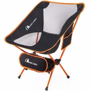 MOON LENCE Top Ten Camping Chairs