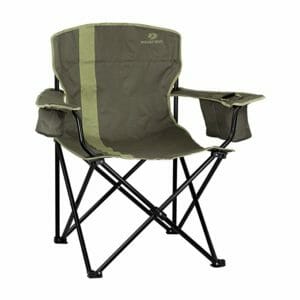 Mossy Oak Top Ten Camping Chairs