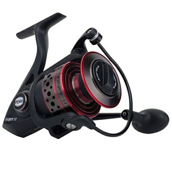 Top 10 Best Saltwater Reels Best Choice Reviews