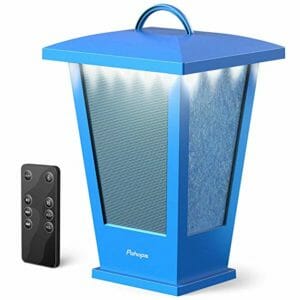 Pohopa Top Ten Best Outdoor Speakers