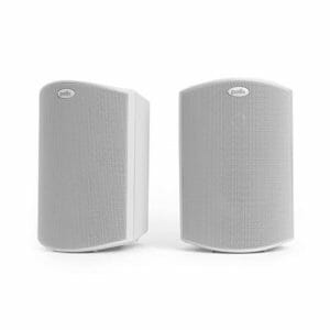 Polk Audio Top Ten Best Outdoor Speakers
