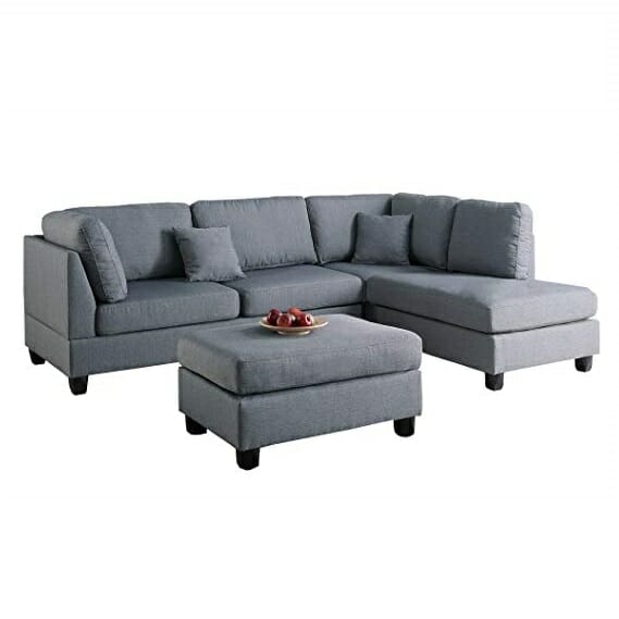 Top 10 Best Sectionals Best Choice Reviews