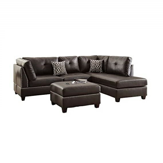 Top 10 Best Sectionals Best Choice Reviews