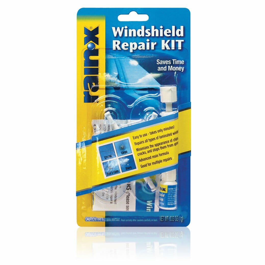 Top 10 Best Windshield Repair Kits Best Choice Reviews