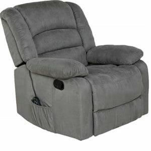 Relaxzen Top Ten Recliners