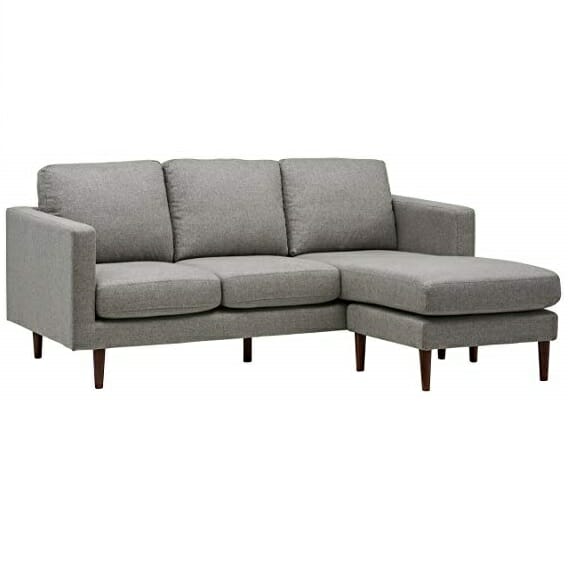 Top 10 Best Sectionals Best Choice Reviews