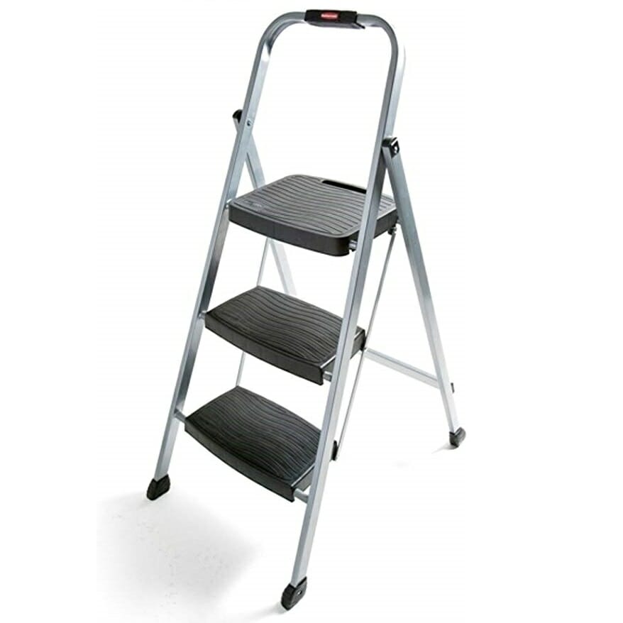 Top 10 Step Ladders for the Home Best Choice Reviews