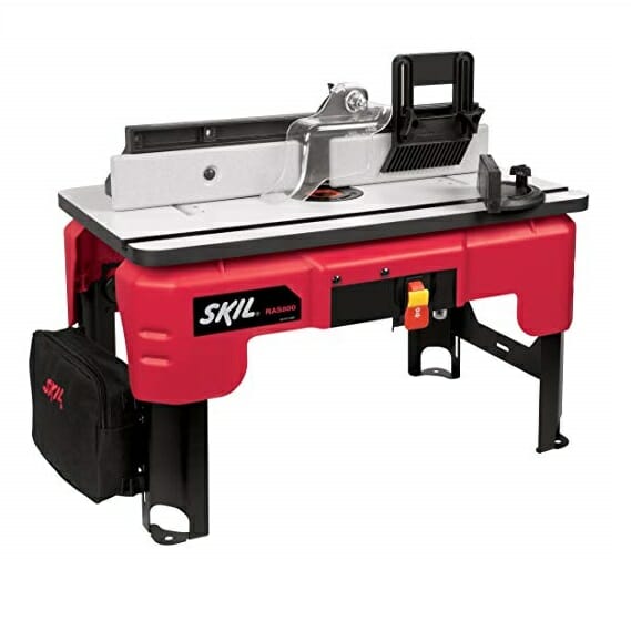 Top 10 Best Router Tables Best Choice Reviews