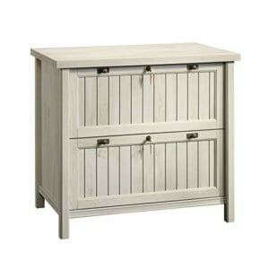 Sauder Top Ten Best Filing Cabinets