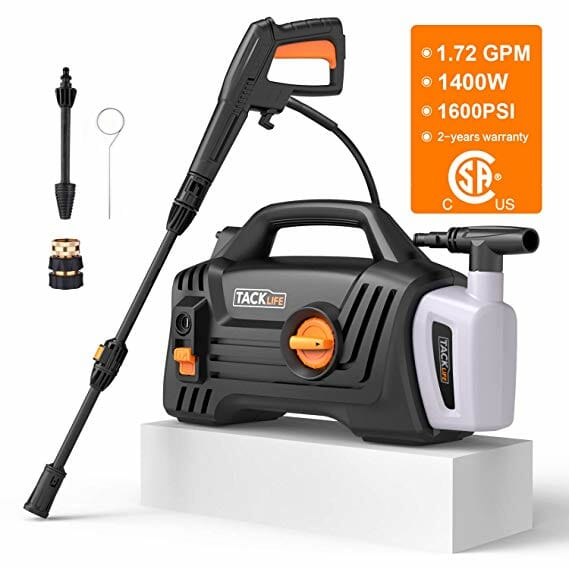 Top 10 Power Washers Best Choice Reviews