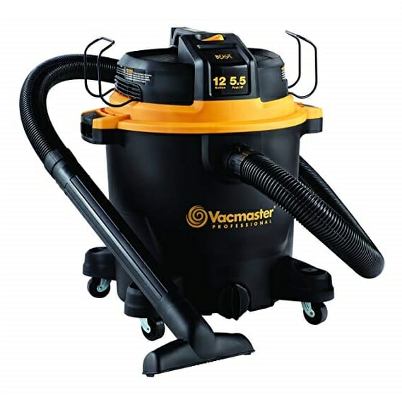 Top 10 Best Shop Vacs Best Choice Reviews