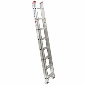 Werner Top Ten Best Extension Ladders