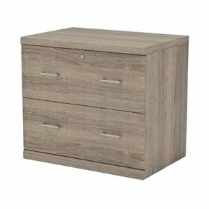Z-Line Top Ten Best Filing Cabinets