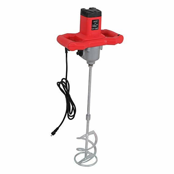 Top 10 Best Handheld Concrete Mixers Best Choice Reviews