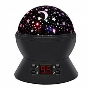 ANTEQI Top 10 Star Projector Lights