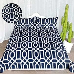 ARIGHTEX Top 10 Full-Size Duvet Cover Sets