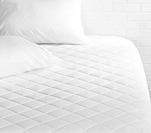 Amazon basics top 10 twin mattress pads