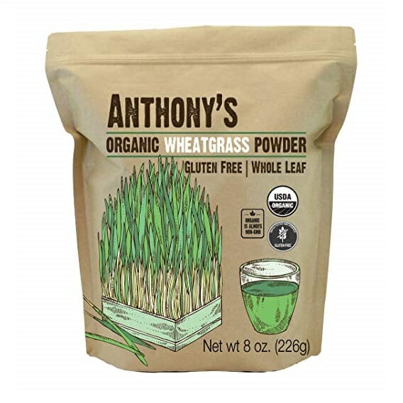 Top 10 Best Wheatgrass Powder Best Choice Reviews