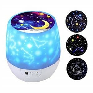 BNL Top 10 Star Projector Lights