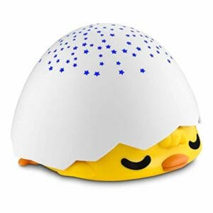 Baby Feel Top 10 Star Projector Lights