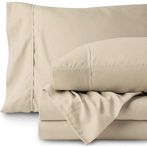 Top 10 Best King Size Sheet Sets Best Choice Reviews