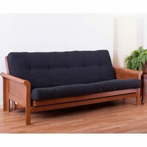 Blazing Needles Top 10 Futons