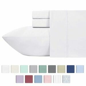 California Design Den Top Ten Queen Size Sheet Sets