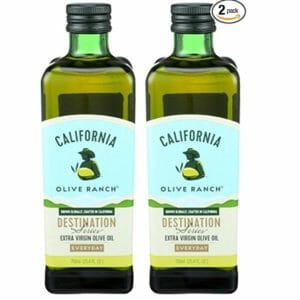 California Olive Ranch Top Ten Olive Oil