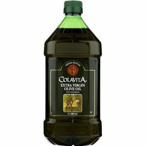 Colavita Top Ten Olive Oil