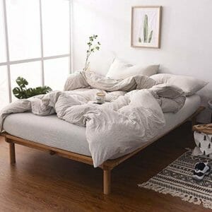 DOUH Top 10 Full-Size Duvet Cover Sets