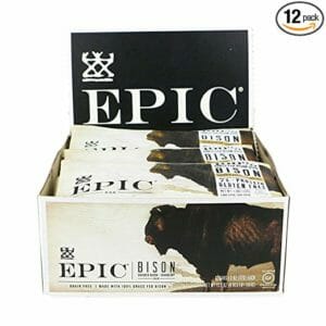 Epic Top 10 Bison Jerky
