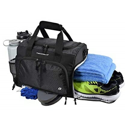 Top 10 Best Sports Bags for Men - Best Choice Reviews