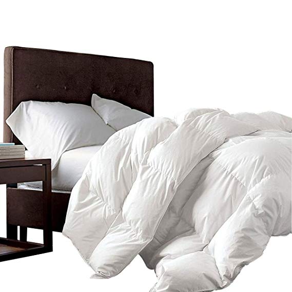 Top 10 Best King Size Down and Down Alternative Comforters Best