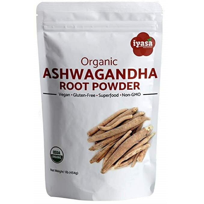 Top 10 Best Ashwagandha Powders Best Choice Reviews