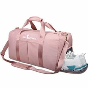 KEESPENCE Top 10 Sports Bags for Women