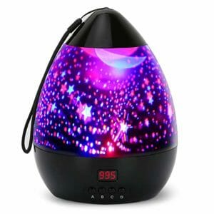 LBell Top 10 Star Projector Lights