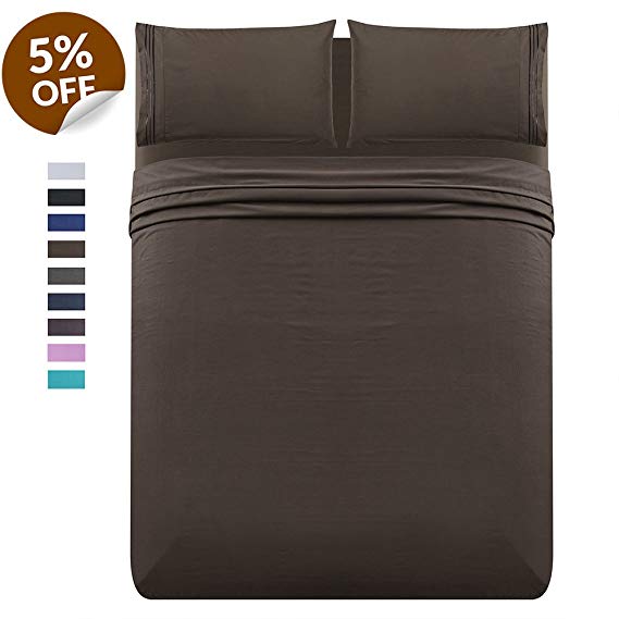 Top 10 Best Twin Size Sheet Sets Best Choice Reviews