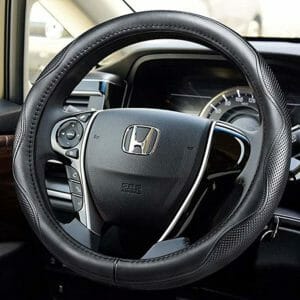 NILE Top 10 Steering Wheel Covers