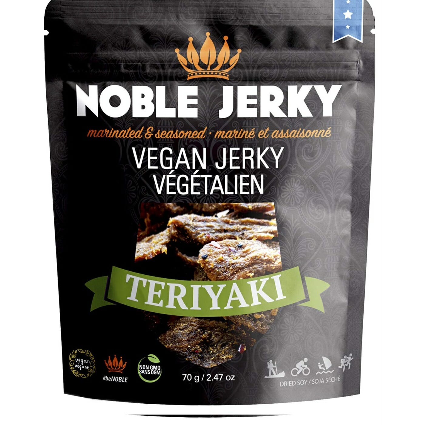 Top 10 Best Vegan Jerky Best Choice Reviews