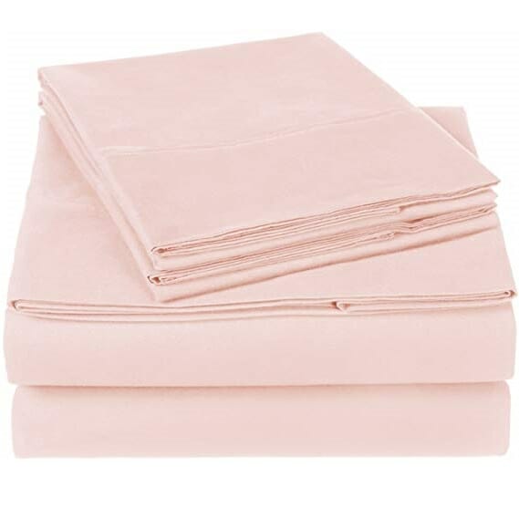 Top 10 Best FullSize Sheet Sets Best Choice Reviews