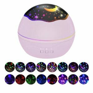 SHOHEN Top 10 Star Projector Lights