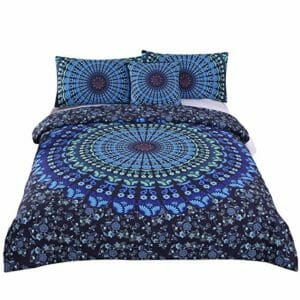 Sleepwish Top 10 Full-Size Duvet Cover Sets