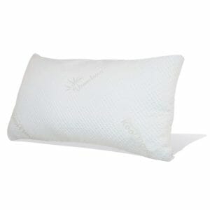 Snuggle-Pedic Top Ten Bed Pillows
