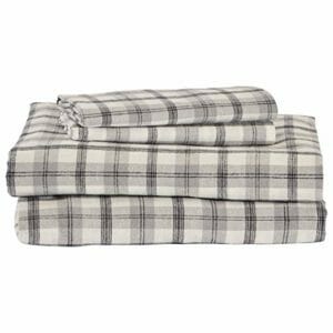 Stone & Beam Top Ten Queen Size Flannel Sheet Sets