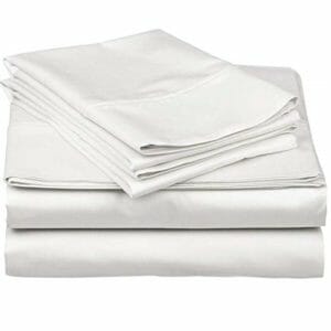 THREAD SPREAD Top Ten King Size Sheet Sets
